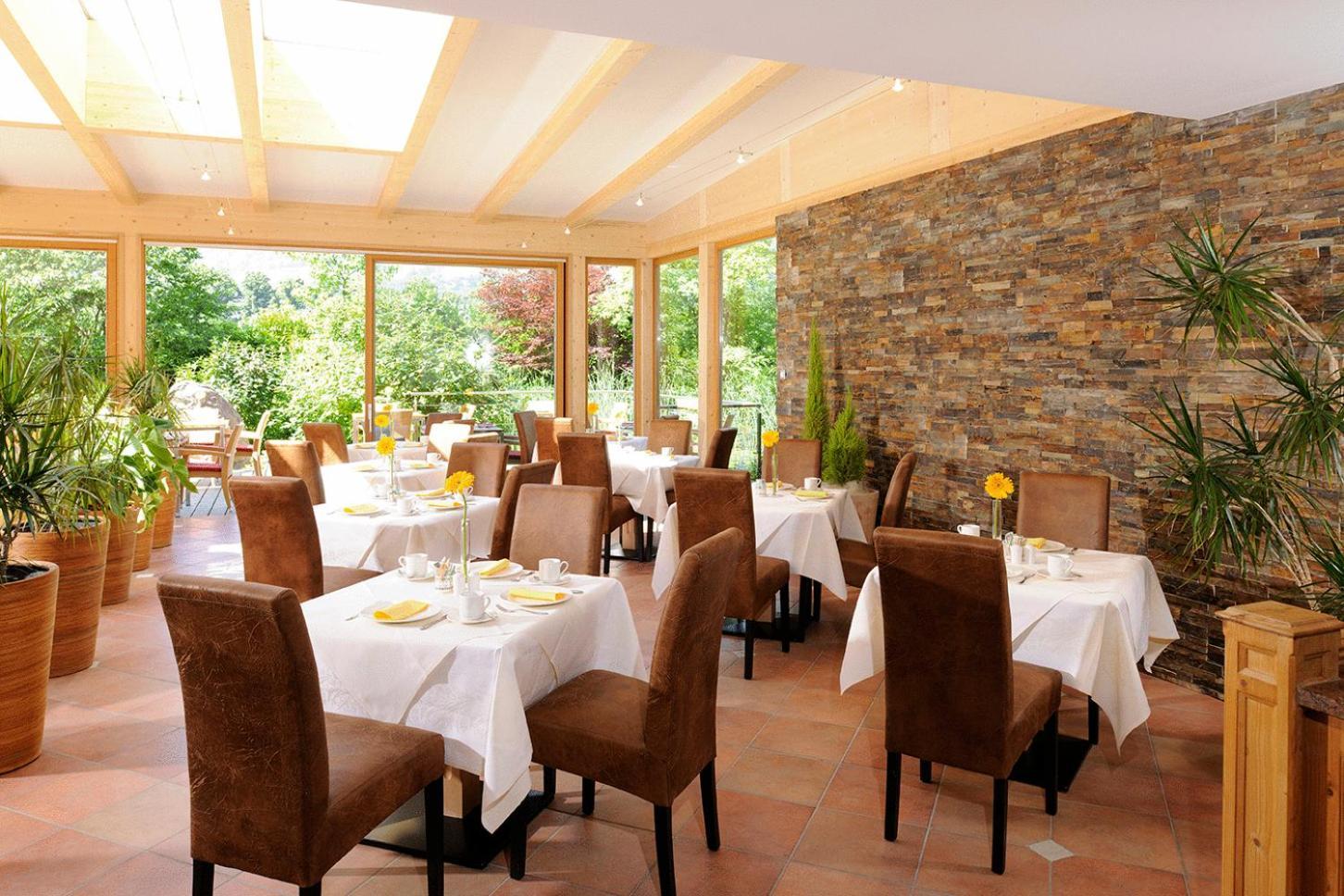 Hotel Garni Partaneshof Merano Kültér fotó